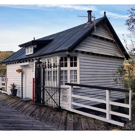 Toll Bridge House Penmaenpool Villa Exterior foto